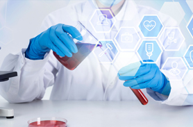 未知物成分分析?檢測化驗常用的方法和流程